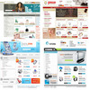 Thumbnail 20 os commerce templates with source Thumbnail 20 os commerce templates with source